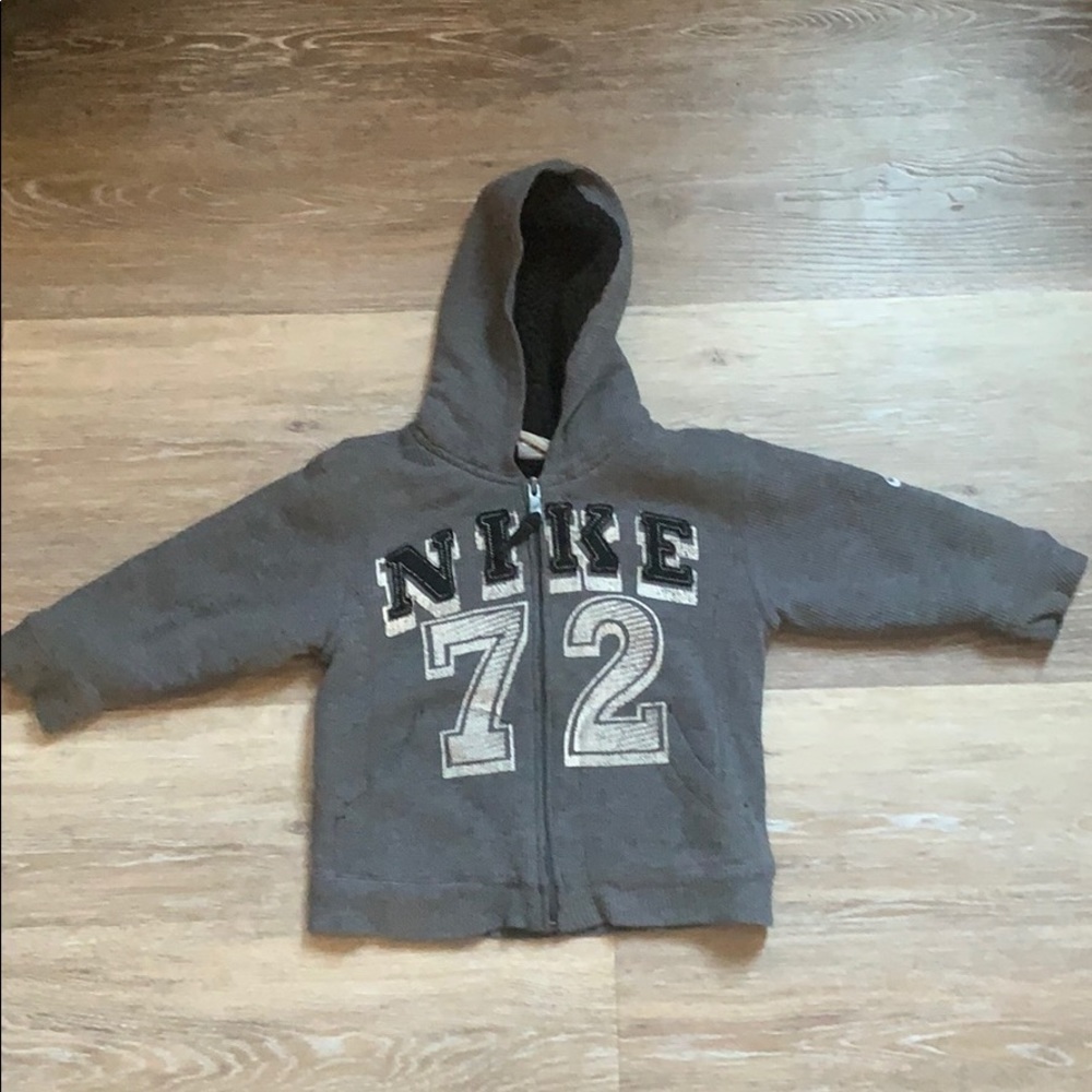 🔥Nike Jacket Kids Sz 3T🔥